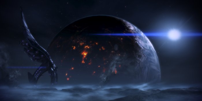 2560x1440 Mass Effect Wallpaper 47004 2560x1440px