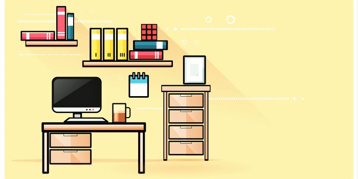 7680x4320 7680x4320 Student Workstation Desk Computer Books Minimalism 10k 8k HD 4k  Wallpapers, Images, Backgrounds, Photos and Pictures