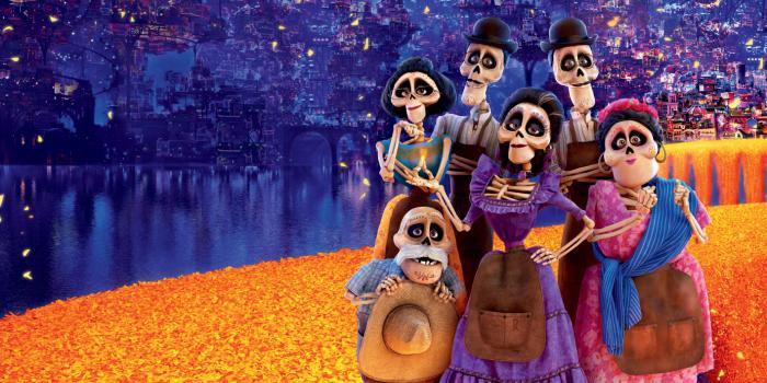 9000x4500 7680x4320 Coco 2017 Movie 8k 8k HD 4k Wallpapers, Images, Backgrounds,  Photos and Pictures