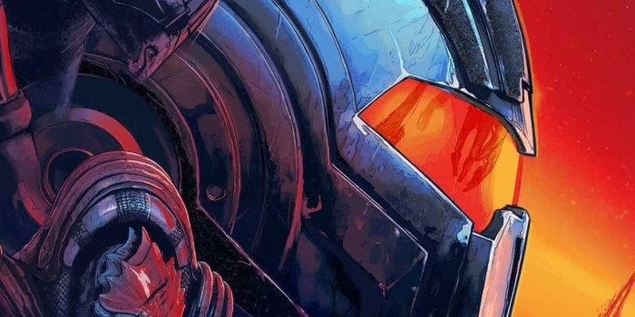 1080x1920 iPhone Mass Effect Wallpapers - KoLPaPer - Awesome Free HD Wallpapers