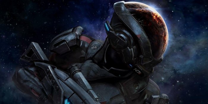 1920x1080 Mass Effect Andromeda Wallpapers