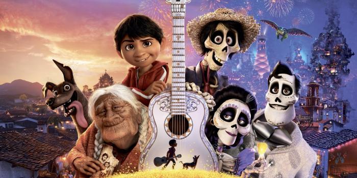 1920x1450 Coco (Movie) 8k Ultra HD Wallpaper | Background Image | 8334x6293