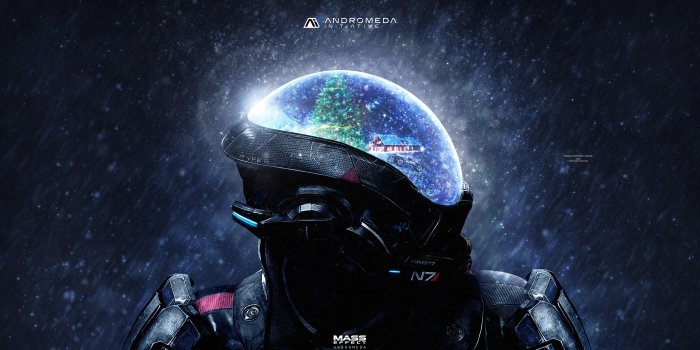 3840x2160 4K Mass Effect Wallpapers - Top Free 4K Mass Effect Backgrounds -  WallpaperAccess