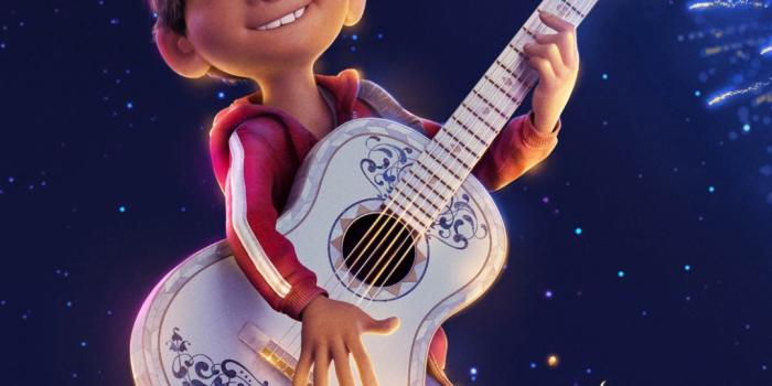 1080x1920 Movie Coco