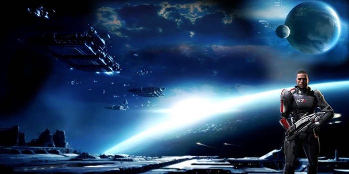 1600x1200 24 Mass Effect Wallpapers ideas | mass effect, mass, mass effect 3