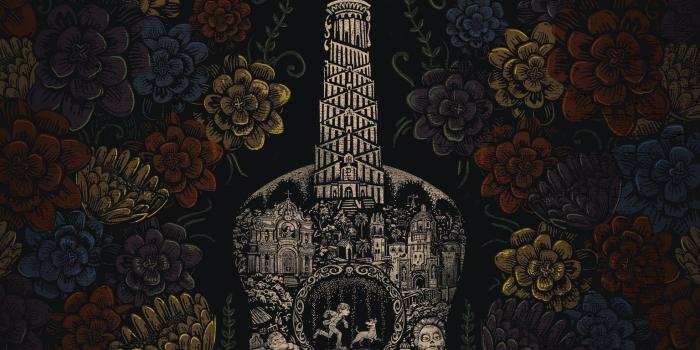 1536x2732 Coco Guitar Wallpaper - Coco Wallpaper Iphone - 1536x2732 Wallpaper -  teahub.io