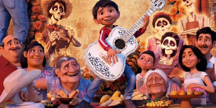 1536x2732 Coco Disney Wallpapers - Top Free Coco Disney Backgrounds - WallpaperAccess