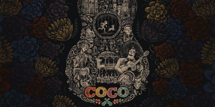 3456x1944 Coco Skull Wallpapers - Top Free Coco Skull Backgrounds - WallpaperAccess