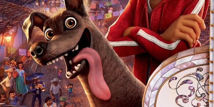 1080x1920 Movie Coco