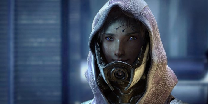 1920x1200 340+ Mass Effect 3 HD Wallpapers | Background Images