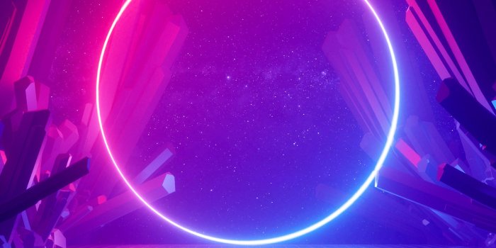 1440x2560 Wallpaper abstract, Huawei Mediapad M6, 4K, OS #21906