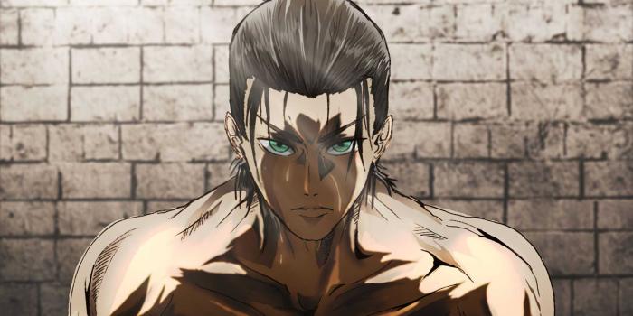 1920x1080 HD Eren Yeager Wallpaper - KoLPaPer - Awesome Free HD Wallpapers