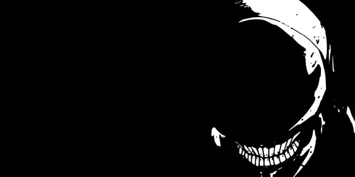 1680x1050 Black Shadow Wallpapers