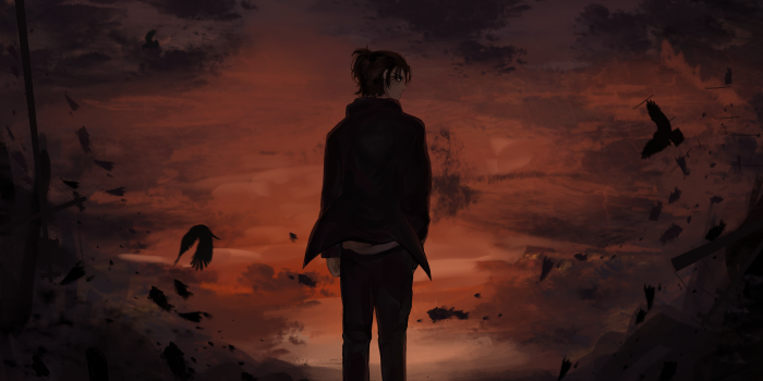 4808x3858 100+ 4K Eren Yeager Wallpapers | Background Images