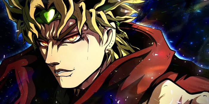 1920x1080 Dio Anime Wallpapers - Top Free Dio Anime Backgrounds - WallpaperAccess