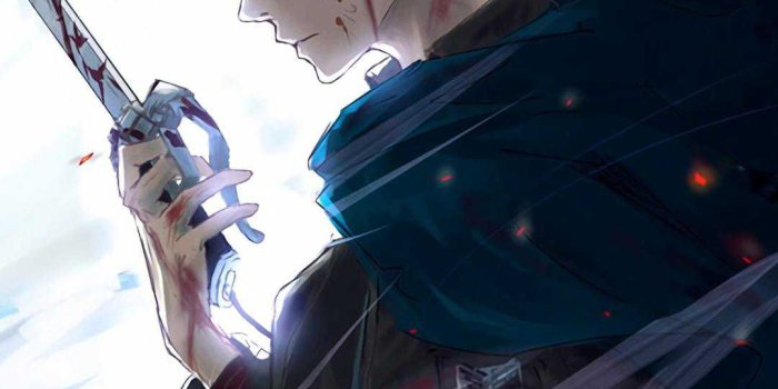 1080x1920 Eren Yeager Wallpaper - KoLPaPer - Awesome Free HD Wallpapers