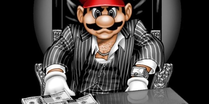 720x1520 Gangster Wallpaper - Wallpaper Sun