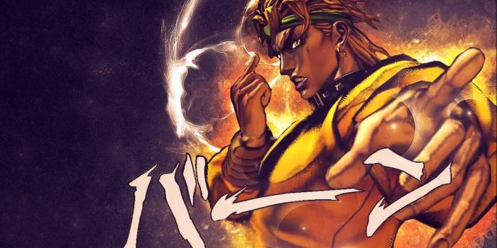 1280x720 Dio Brando Wallpapers