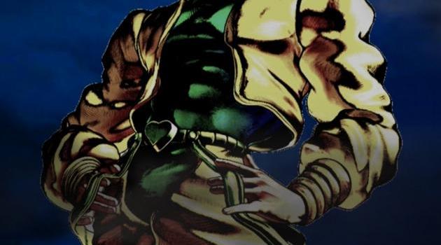 630x1280 DIO wallpaper by Nimo136 - 0b3d - Free on ZEDGE™