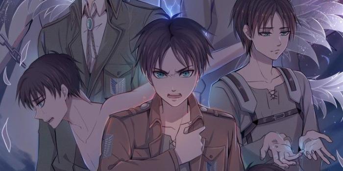 750x1752 Eren Yeager Season 4 Wallpapers