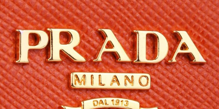 920x1380 Prada Orange Bag Logo (detail) | Iphone art, Funny lock screen wallpaper,  Logo wall