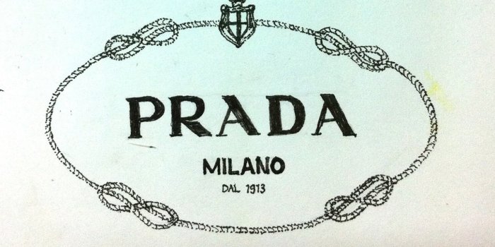 1366x768 Prada Wallpapers Desktop Background
