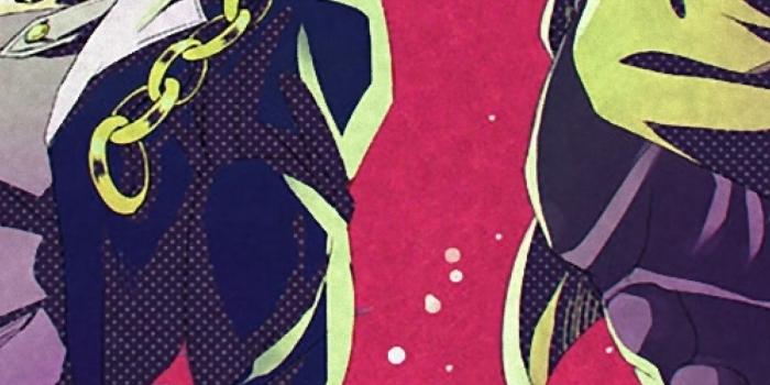 1242x2688 Jotaro Vs Dio Mobile Wallpapers