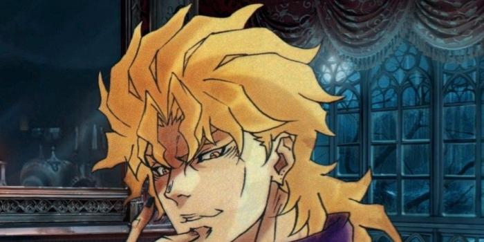 900x1900 Dio Wallpaper - EnWallpaper