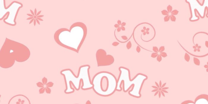 1185x2560 Festa della Mamma, mom's day - LIVE Wallpaper - Wallpapers Central
