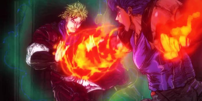 2560x1700 2560x1700 Dio Brando vs Jonathan Joestar Chromebook Pixel Wallpaper, HD  Anime 4K Wallpapers, Images, Photos and Background - Wallpapers Den