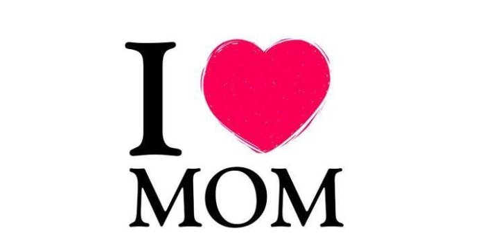 720x1280 I Love You Mom Phone Wallpapers