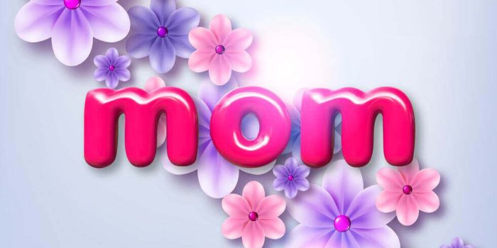 980x980 Happy Mothers Day Wallpapers - Cute Wallpaper For Mom - 980x980 Wallpaper -  teahub.io
