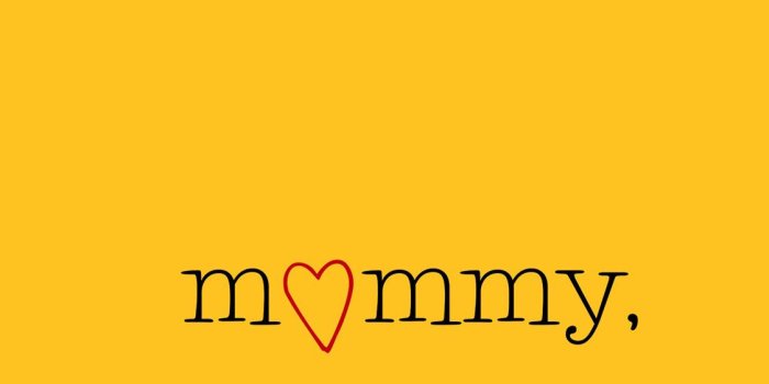 1125x2432 Love Wallpaper Mom