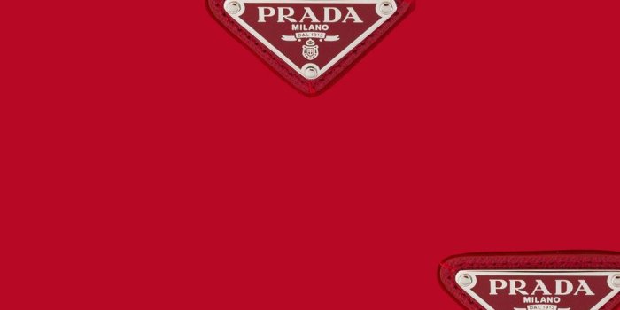 1000x1778 Prada Logo Wallpapers - Top Free Prada Logo Backgrounds - WallpaperAccess
