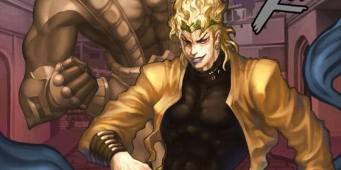 919x1280 Dio Brando Android Wallpapers