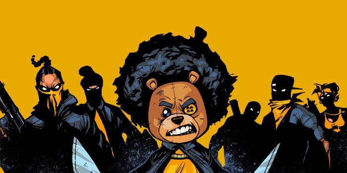 1920x1080 Bo: Plushy Gangsta