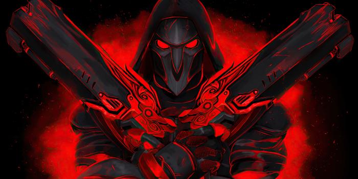 3840x2160 Blood Reaper Shadow Fight 4k, HD Games, 4k Wallpapers, Images, Backgrounds,  Photos and Pictures