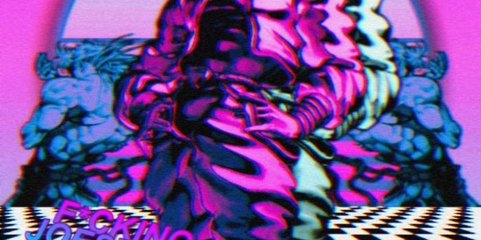 720x1280 ANIME AESTHETHIC EDITS/WALLPAPERS — Vaporwave dio wallpaper