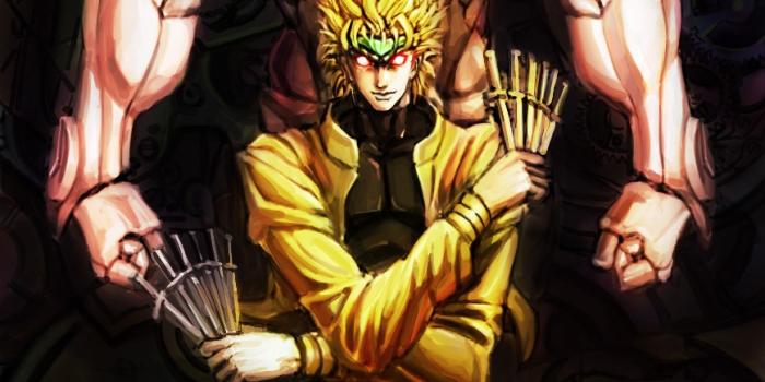 869x1436 Dio Wallpaper - EnWallpaper