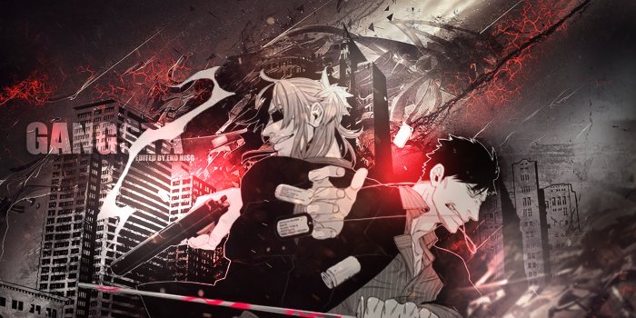 1920x1080 Gangsta. wallpapers 1920x1080 Full HD (1080p) desktop backgrounds