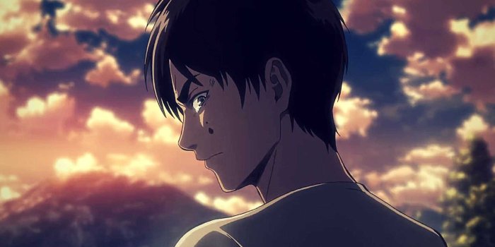 1920x1080 Eren Yeager Wallpaper PC - KoLPaPer - Awesome Free HD Wallpapers