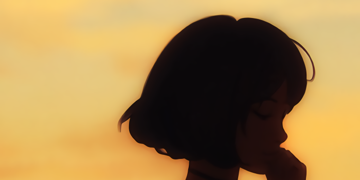 2012x3576 27++ Wallpaper Anime Shadow Girl - Sachi Wallpaper