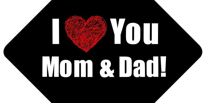 1920x1920 I Love Mom And Dad Wallpapers