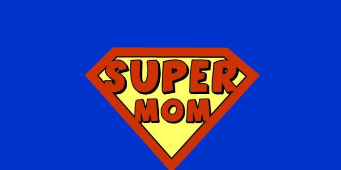 794x1410 32+] Supermom Wallpaper on WallpaperSafari