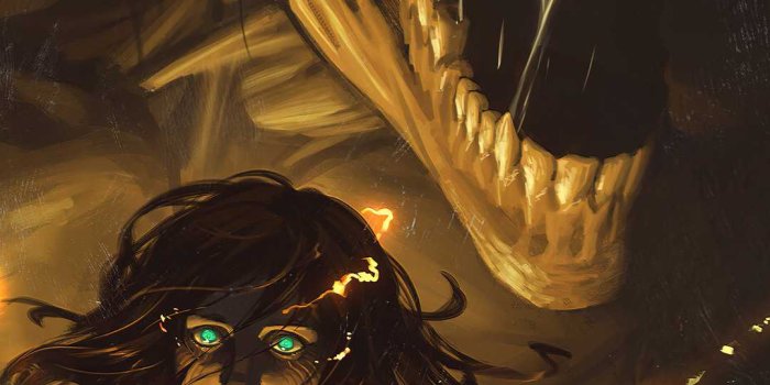 1080x1920 Background Eren Yeager Wallpaper - EnWallpaper