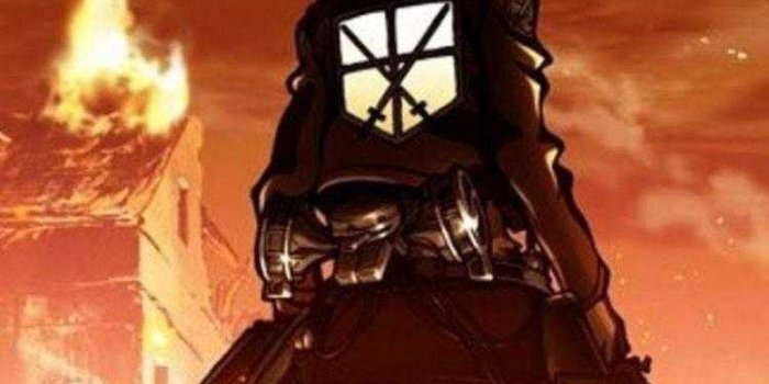 750x1334 Eren Yeager Wallpaper - NawPic