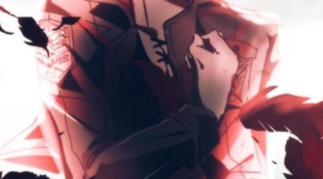 630x1280 Eren Yeager wallpaper by animepandorabox - 68c2 - Free on ZEDGE™