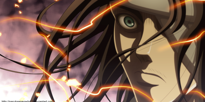 2500x1321 Eren Yeager HD Wallpaper | Background Image | 2500x1321