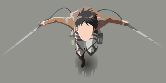 1600x900 Download eren yeager, attack on titan, anime boy 1600x900 wallpaper, 16:9  widescreen 1600x900 hd image, background, 752