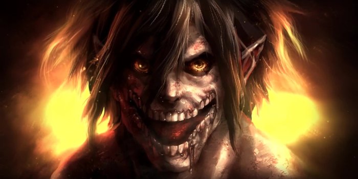 1920x1080 Eren Yeager Attack on Titan - Live Desktop Wallpapers